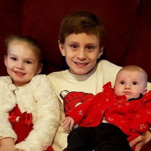 Meet your Posher, Kristina